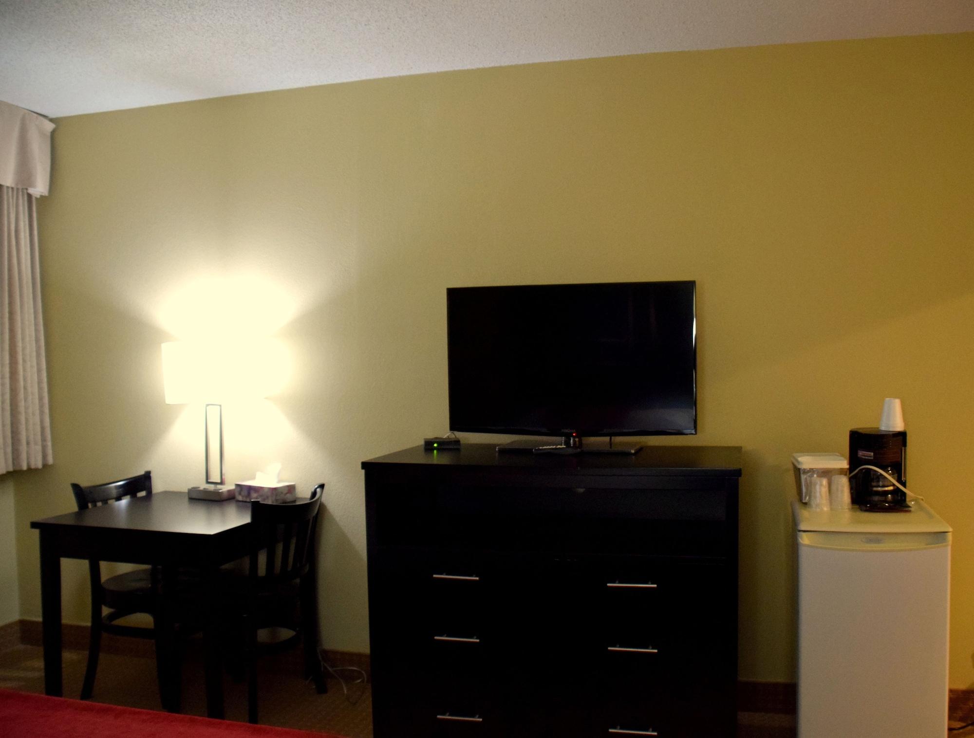 Quality Inn Bracebridge Eksteriør billede