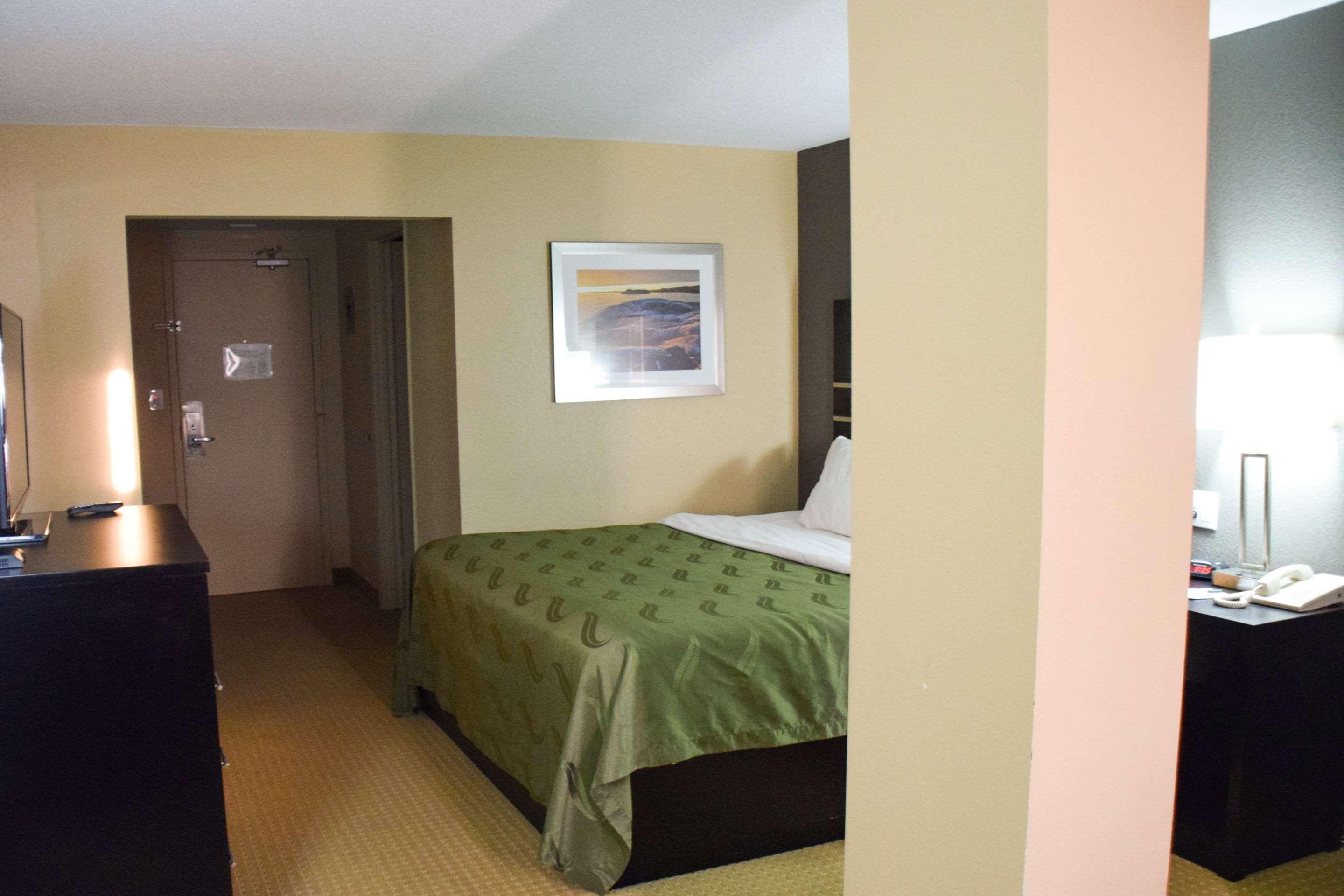 Quality Inn Bracebridge Eksteriør billede