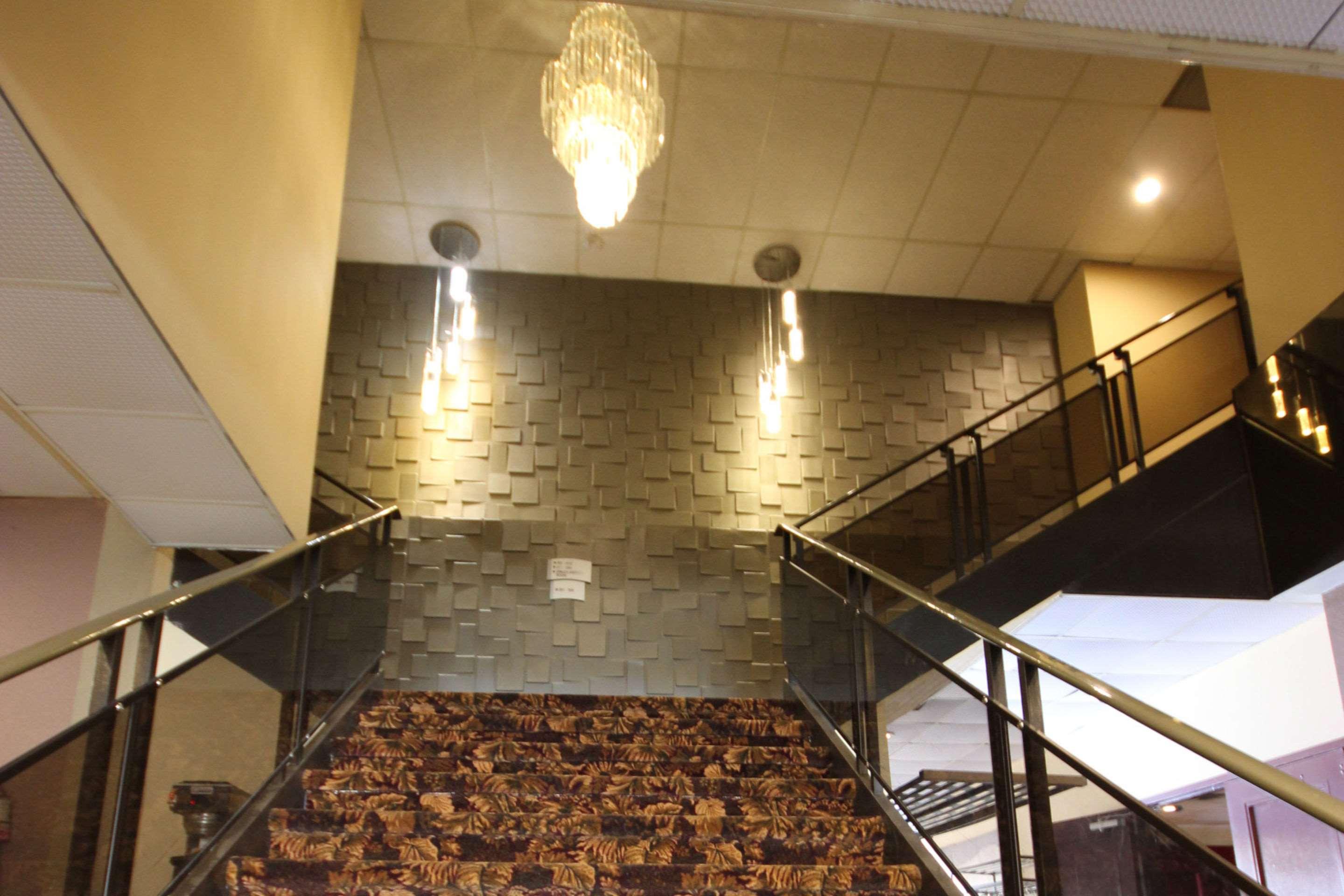 Quality Inn Bracebridge Eksteriør billede