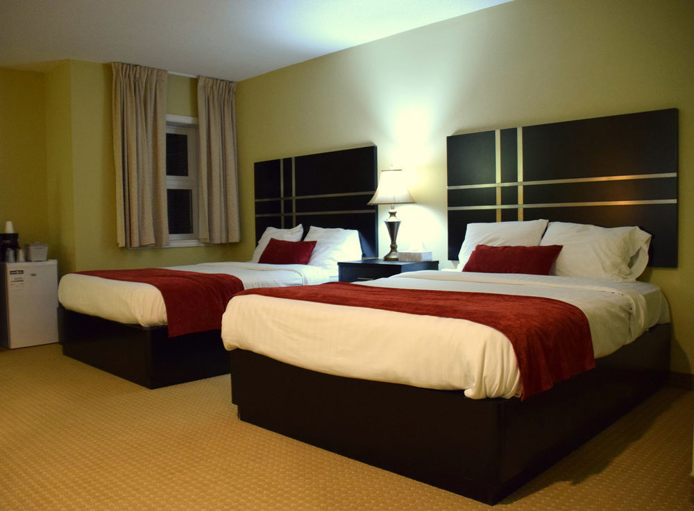 Quality Inn Bracebridge Eksteriør billede